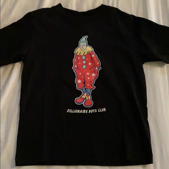 BILLIONAIRE BOYS CLUB BOYS TEE